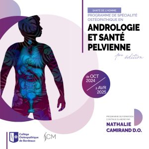 andrologie